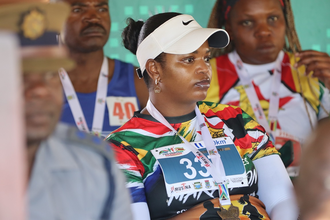 The 2026 Crossbarder Marathon: Two Nations, One Marathon